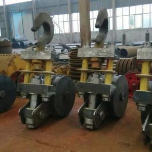 ؙC^^^ؙC^  insulation crane hook